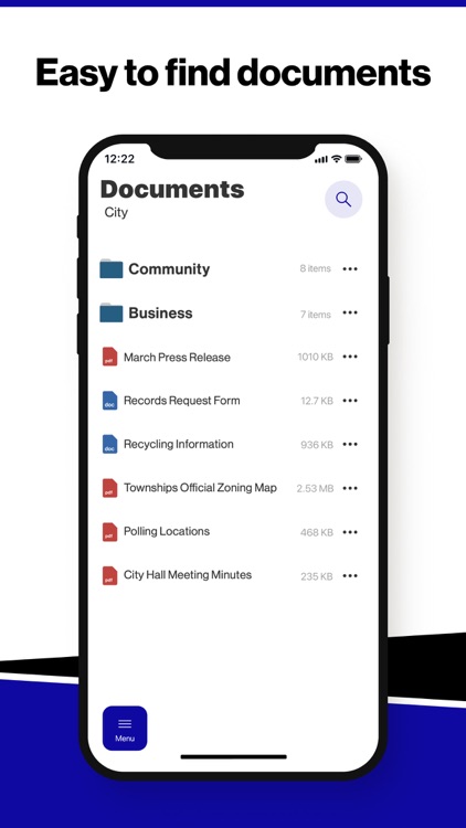 City of Checotah, OK screenshot-3