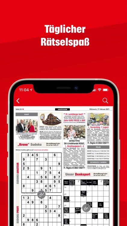 Krone ePaper screenshot-7