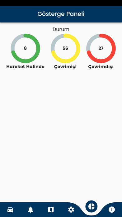 Peta Mobil Screenshot