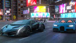 Game screenshot Ultimate Real Car Parking apk