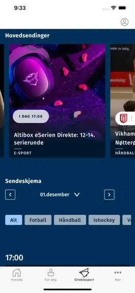 Game screenshot Bladet Vesterålen hack