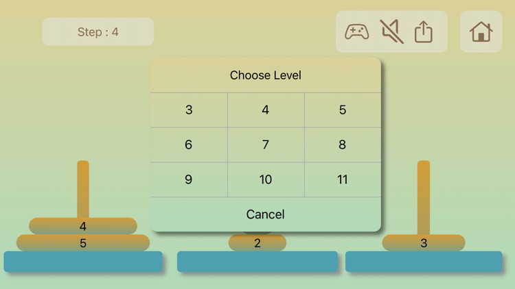 Brain & Logical Thinking screenshot-5