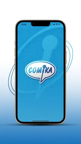 Game screenshot Comika Event mod apk