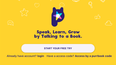 PurrBook