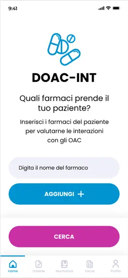 Game screenshot DOAC-INT apk