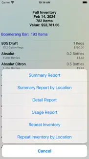 How to cancel & delete barkeepapp 4