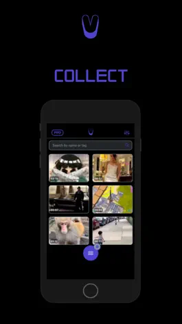 Game screenshot VVIO - Save Video & GIF mod apk