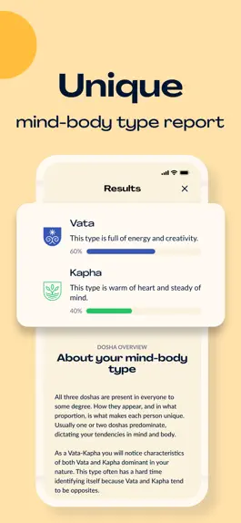 Game screenshot Chopra: Meditation & Wellbeing hack