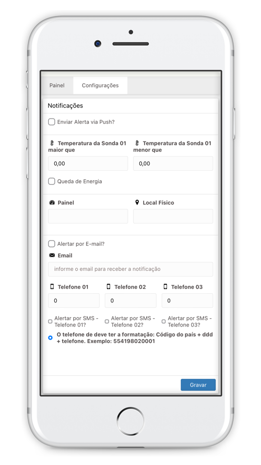 #5. Expectrun (iOS) Podle: Expectrun Tecnologia da Informação Ltda