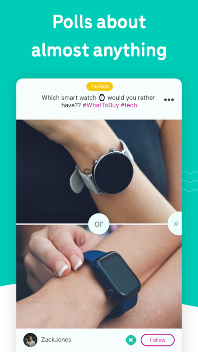 Swelly - What's Your Opinion? Screenshot