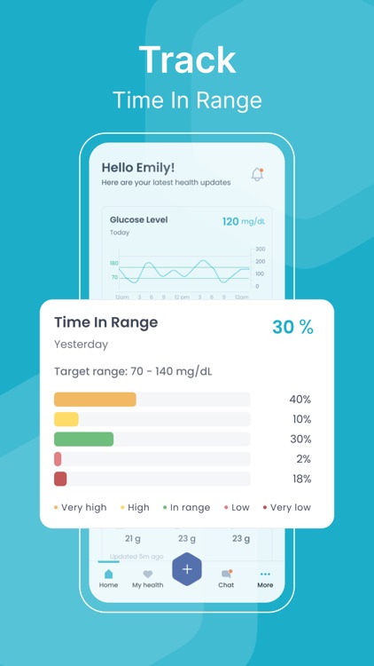 GluCare screenshot-7