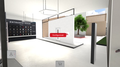 Screenshot 2 of KALIBRA Doors Manufactory App