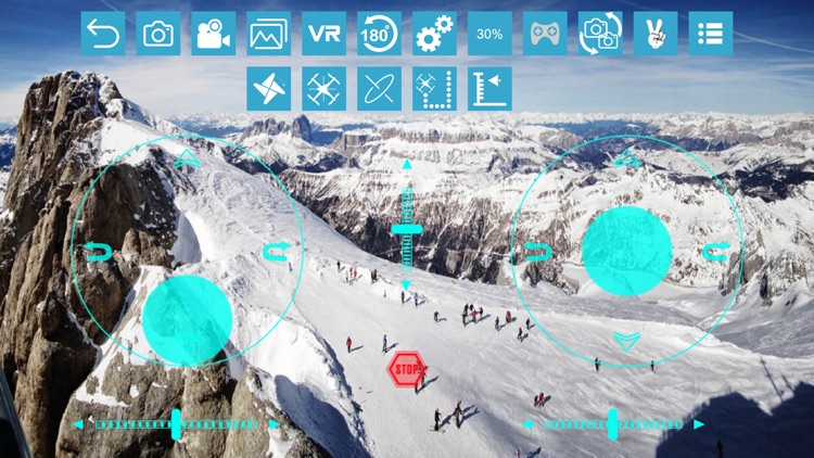 RCFPVPro screenshot-3