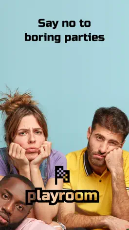 Game screenshot Playroom: Couch Party Games! mod apk