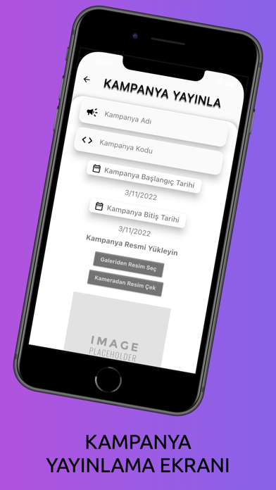 Müsiad Screenshot