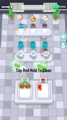 Game screenshot Eat Your Meal apk