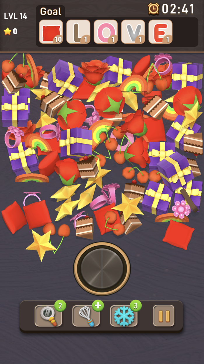 Find Master - Match N Sort 3D