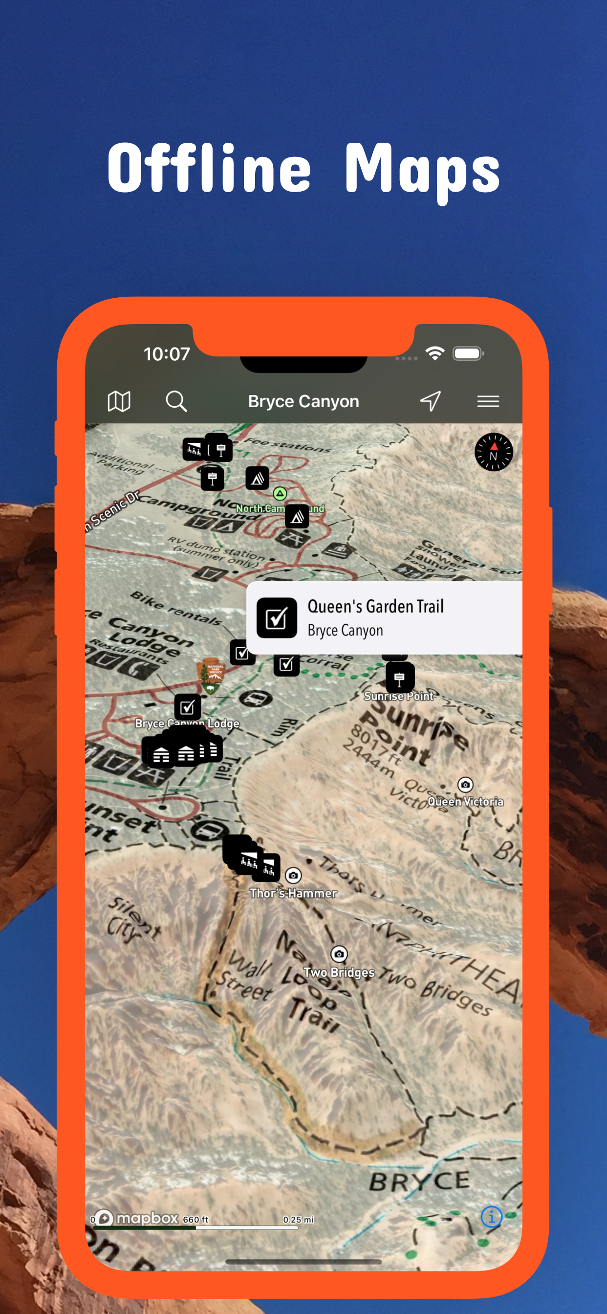 Utah Pocket Maps
