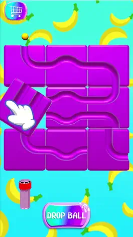 Game screenshot АSMR Ball Puzzle apk