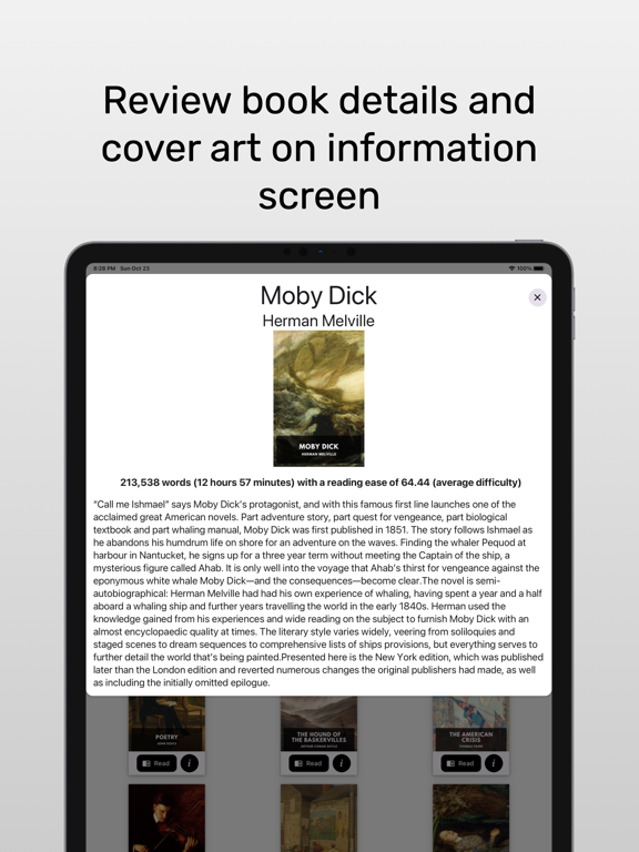 zLibrary - EPUB Reader & PDFのおすすめ画像10