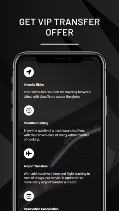 Black Transfer Screenshot