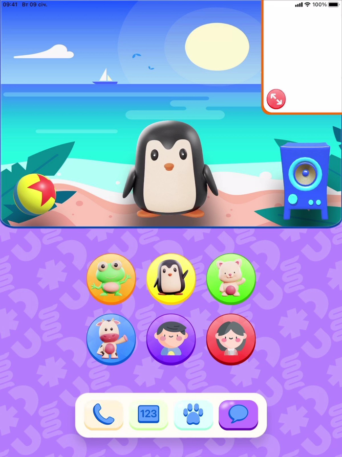 Baby Games  Learn and Play