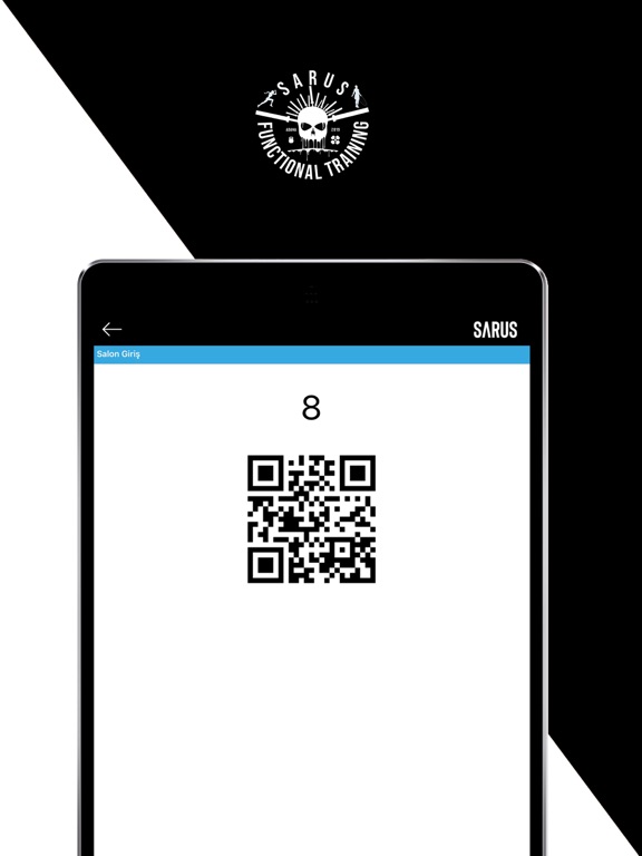 Screenshot #6 pour Sarus Training