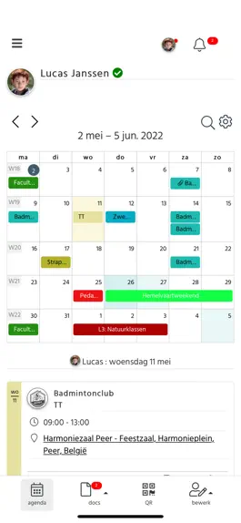 Game screenshot PlayDay apk