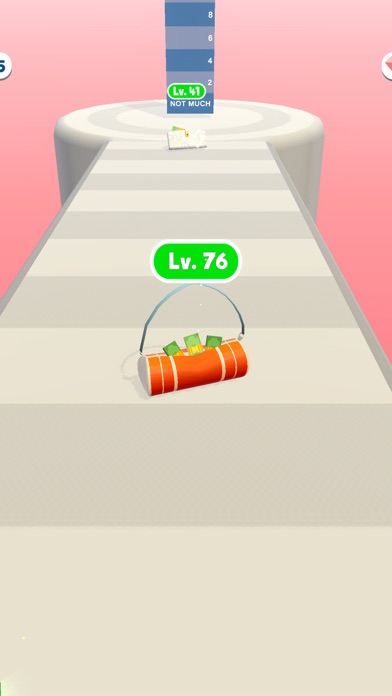 Money Up!! Screenshot