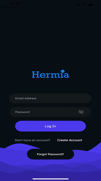 Hermia Agent App screenshot-0