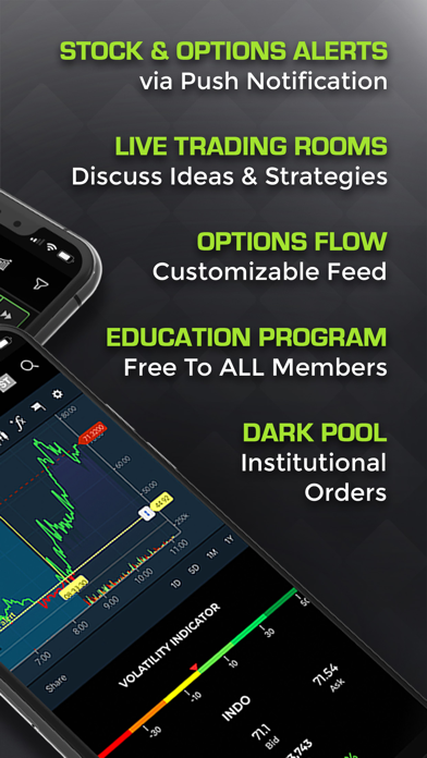 BlackBoxStocksMobile Screenshot