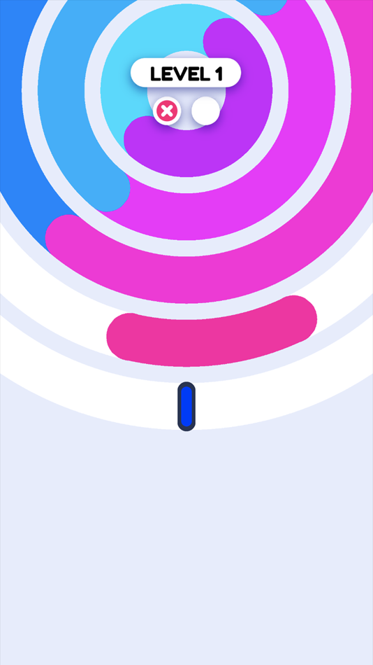 #3. CircleArt Simulator (iOS) 由: NeverEnding Games