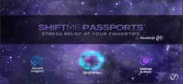 Game screenshot ShiftMe Passports mod apk