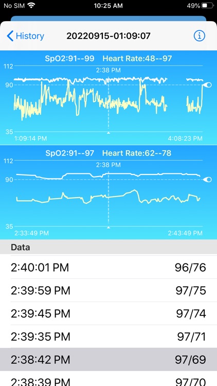 doctorgramX screenshot-3