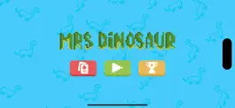 Game screenshot Mrs Dinosaur mod apk