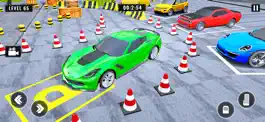Game screenshot Advance Car Parking: Work Jam hack