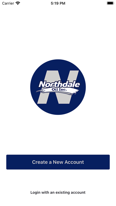 Northdale Car Wash Club Screenshot