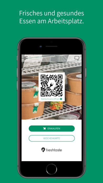 Screenshot #1 pour Freshtaste