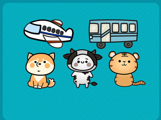 阿丽卡简笔画 app screenshot 3