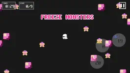 Game screenshot ICE HALLOWEEN mod apk