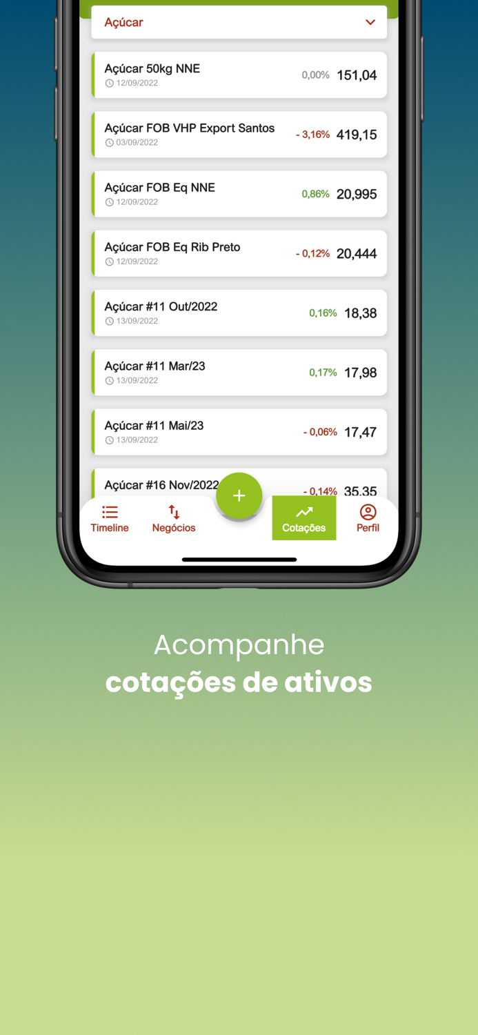 Indicador do Boi DATAGRO