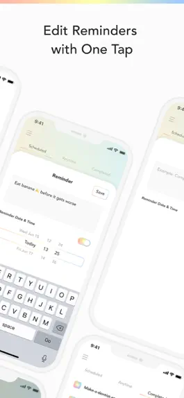 Game screenshot Only Reminder: Task & To-do apk