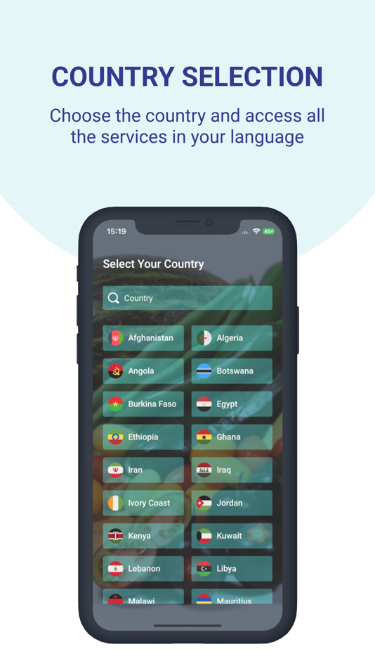 #1. My Seeds Syngenta (iOS) 由: Syngenta Agro AG