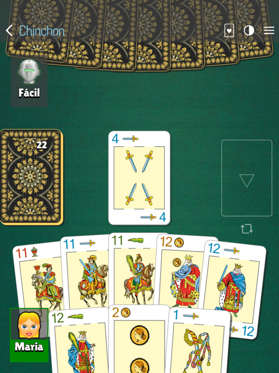 Chinchon cardsのおすすめ画像2