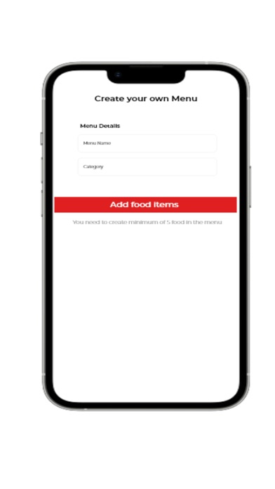 Olachef : Food delivery & more Screenshot