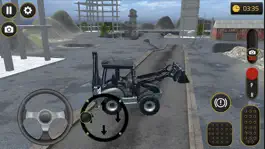 Game screenshot Construction Wheel Loader hack