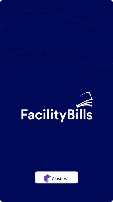 FacilityBills Screenshot