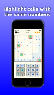 sudoku from sg problems & solutions and troubleshooting guide - 3