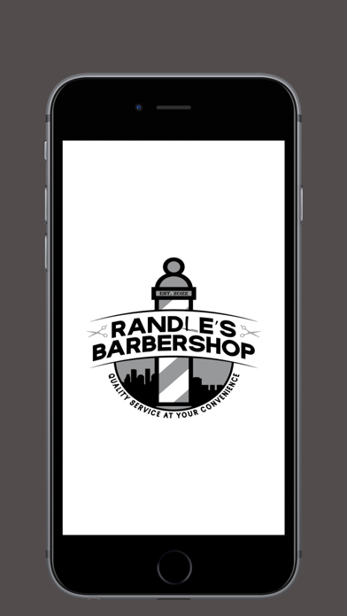 Randle’s Barbershop Screenshot