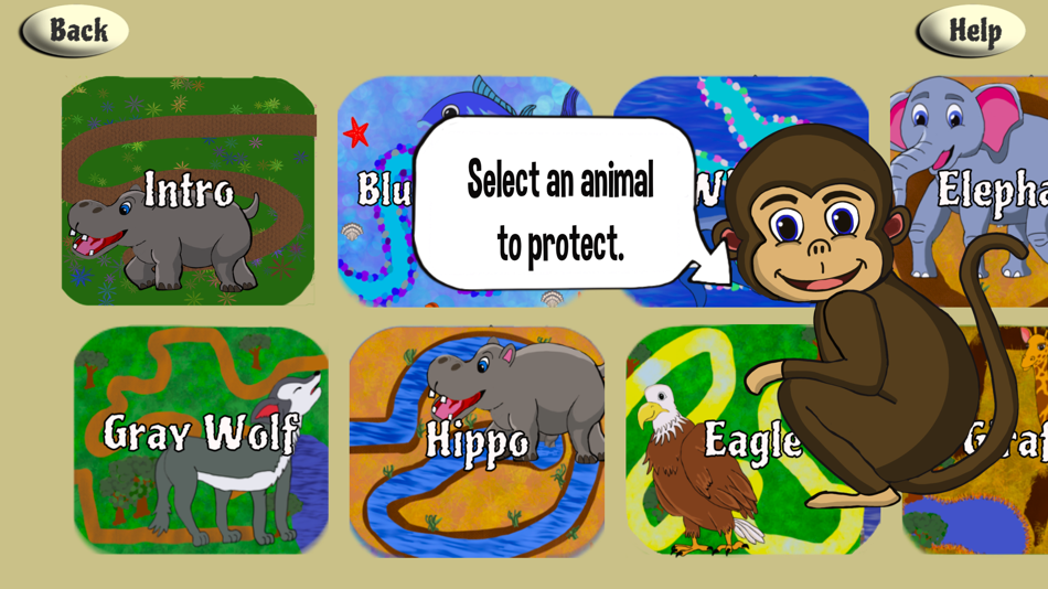 #1. Protect TD (iOS) 由: Heather Marriott